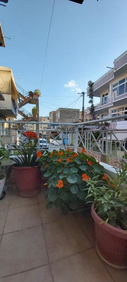 Honey Apartment Near Port Of Saranda Экстерьер фото