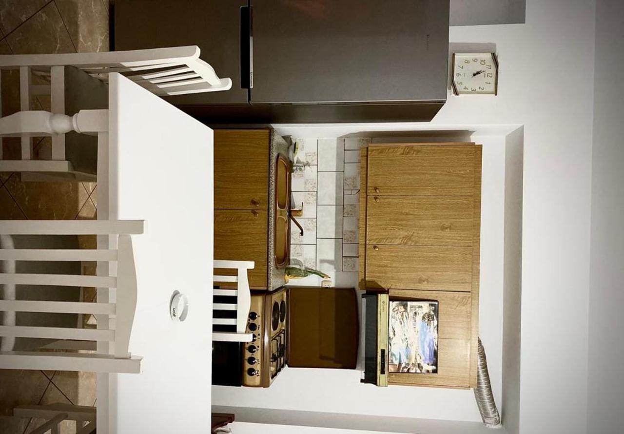 Honey Apartment Near Port Of Saranda Экстерьер фото