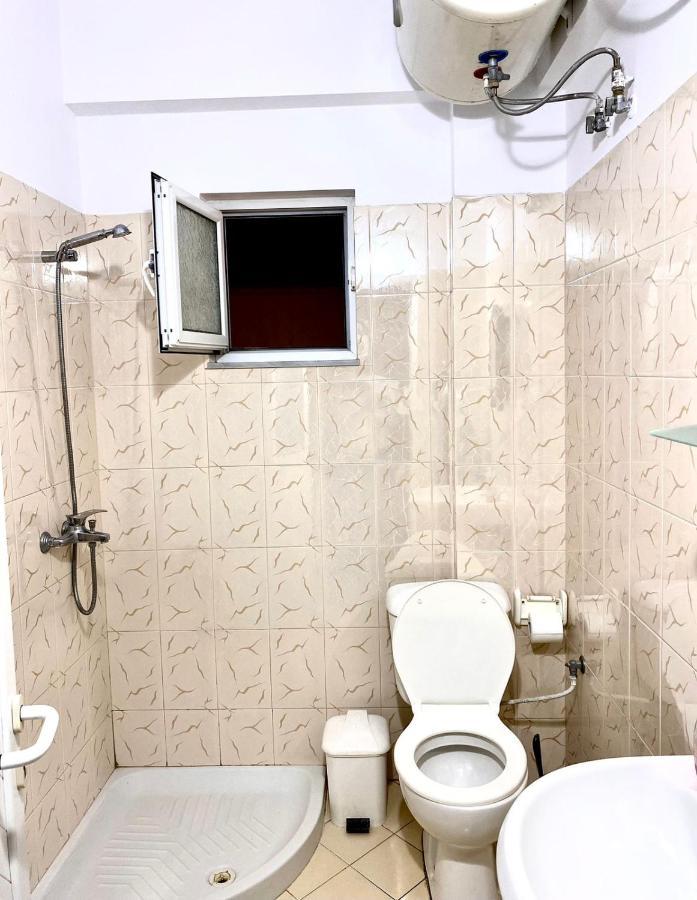 Honey Apartment Near Port Of Saranda Экстерьер фото